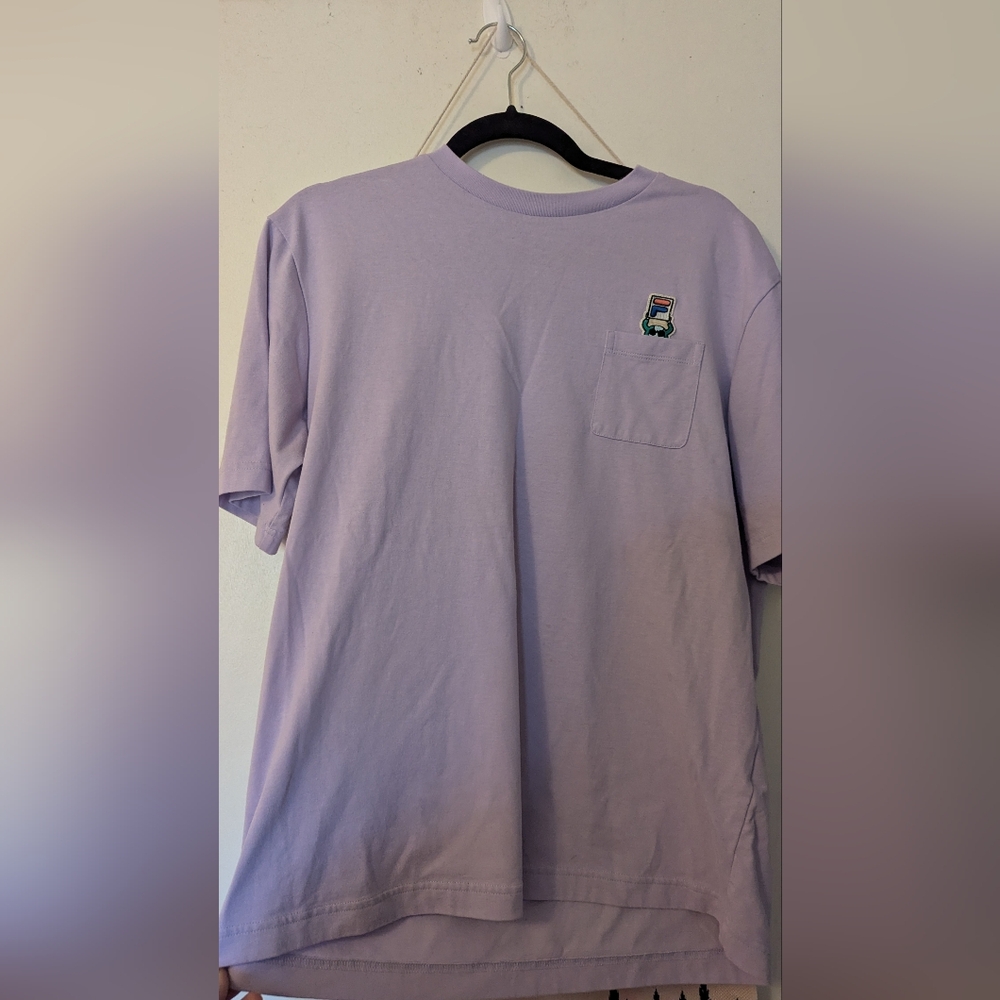 fila project 7 world tshirt